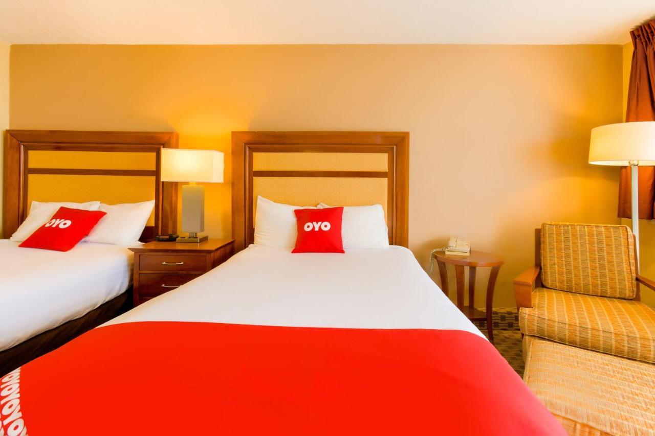 Oyo Hotel Lebanon Mo I-44 Dış mekan fotoğraf