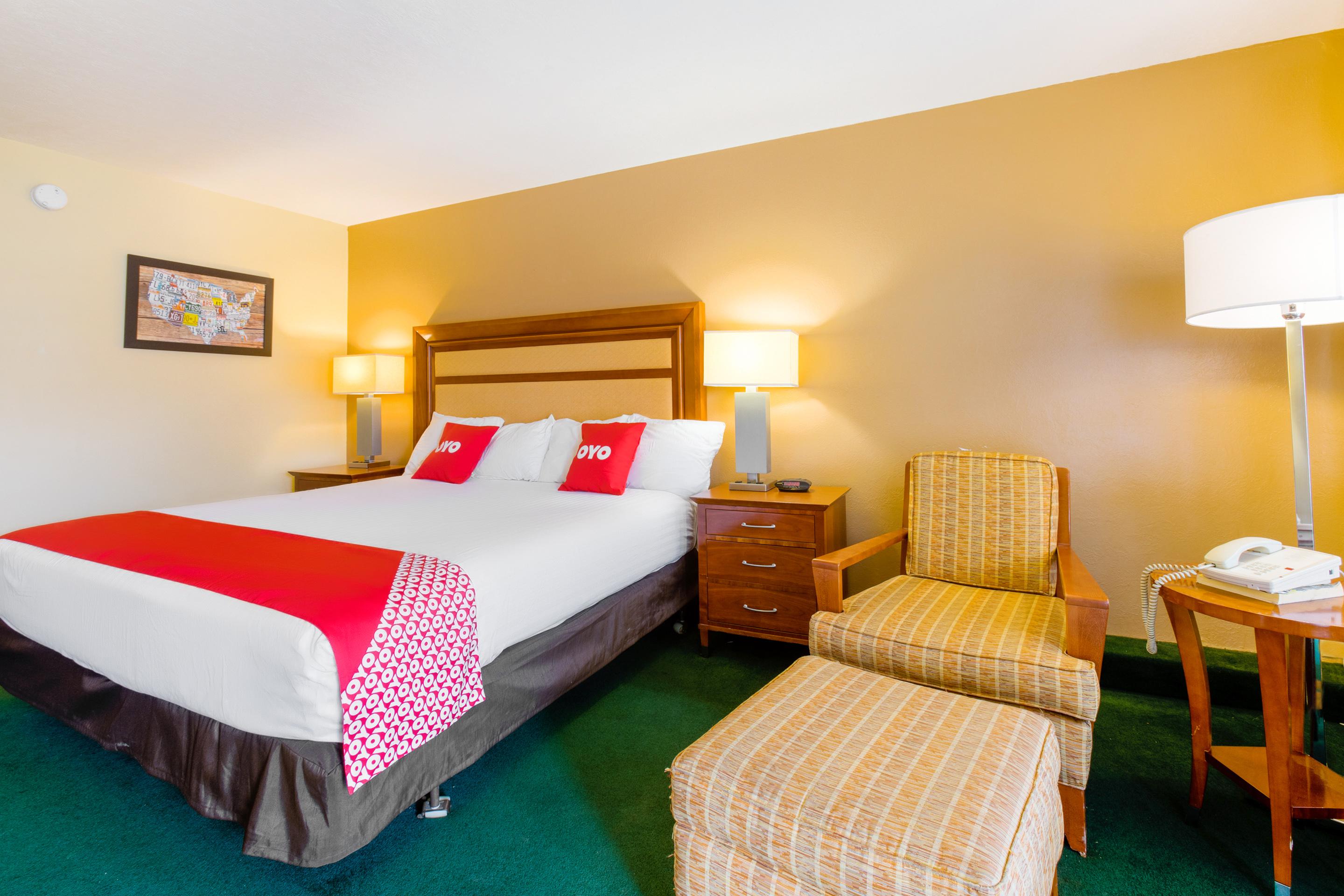 Oyo Hotel Lebanon Mo I-44 Dış mekan fotoğraf