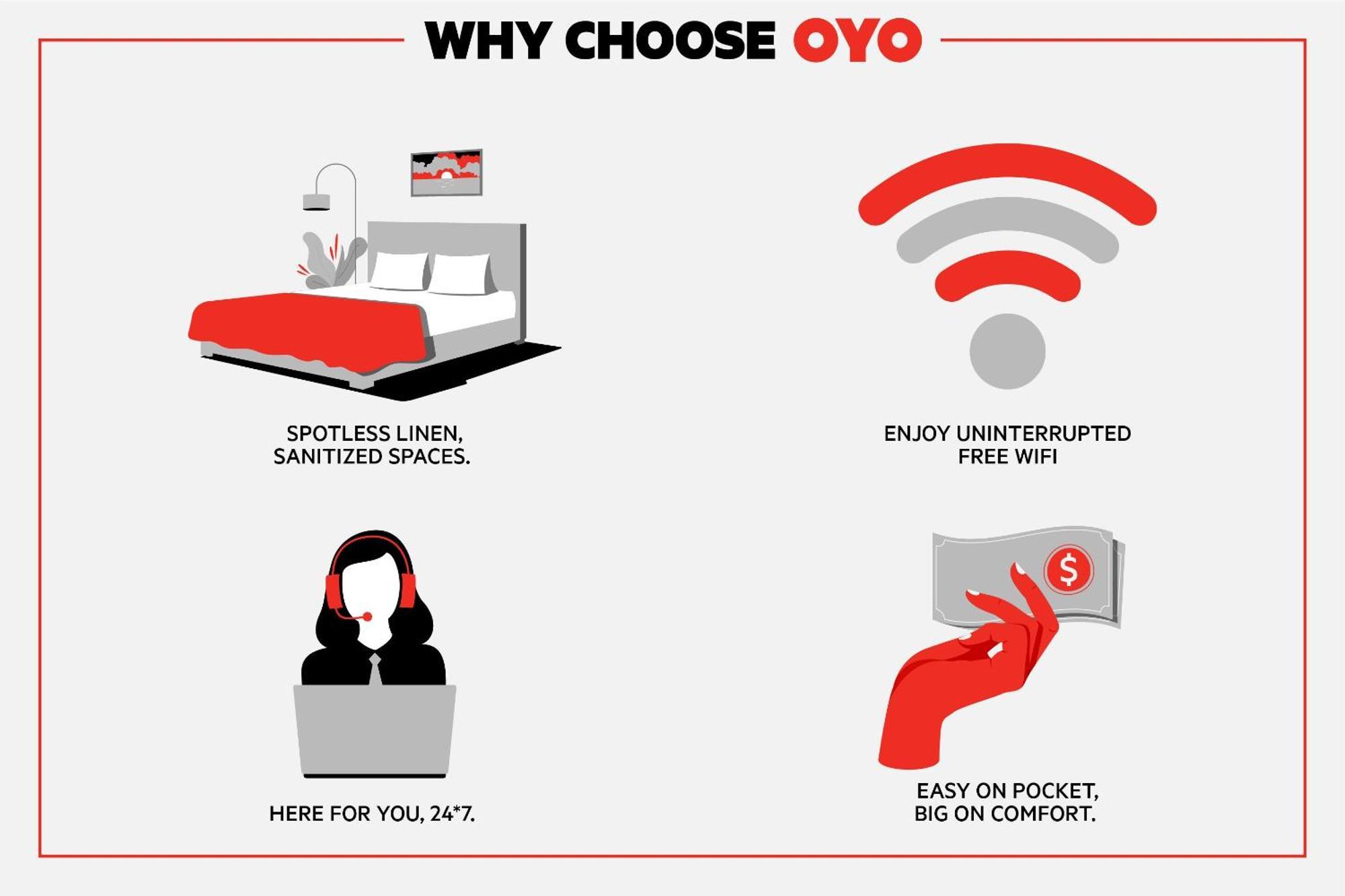 Oyo Hotel Lebanon Mo I-44 Dış mekan fotoğraf