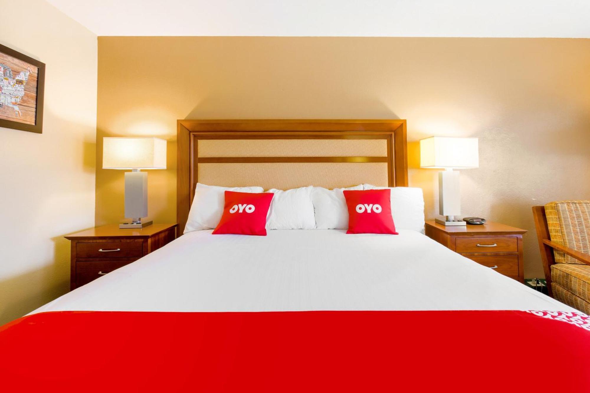 Oyo Hotel Lebanon Mo I-44 Dış mekan fotoğraf