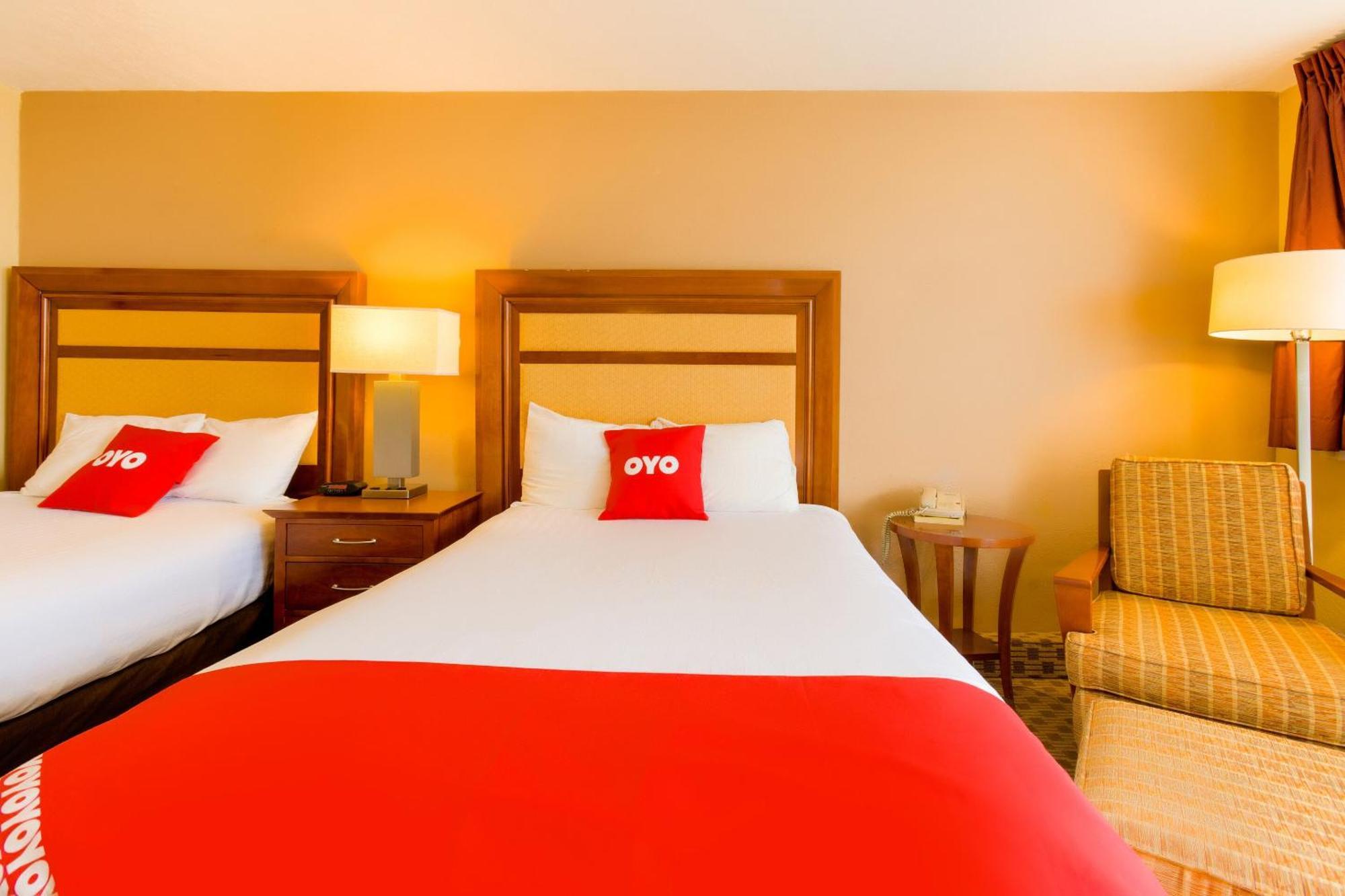 Oyo Hotel Lebanon Mo I-44 Dış mekan fotoğraf