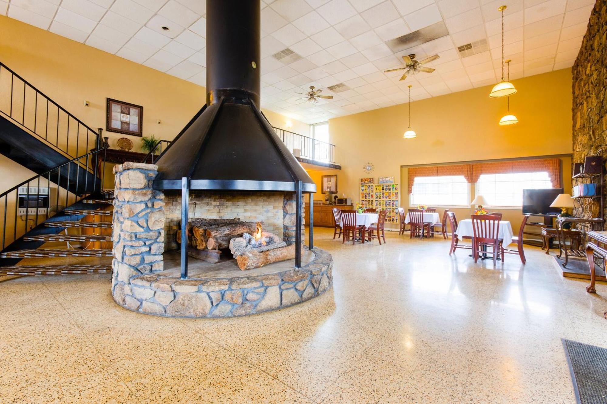 Oyo Hotel Lebanon Mo I-44 Dış mekan fotoğraf