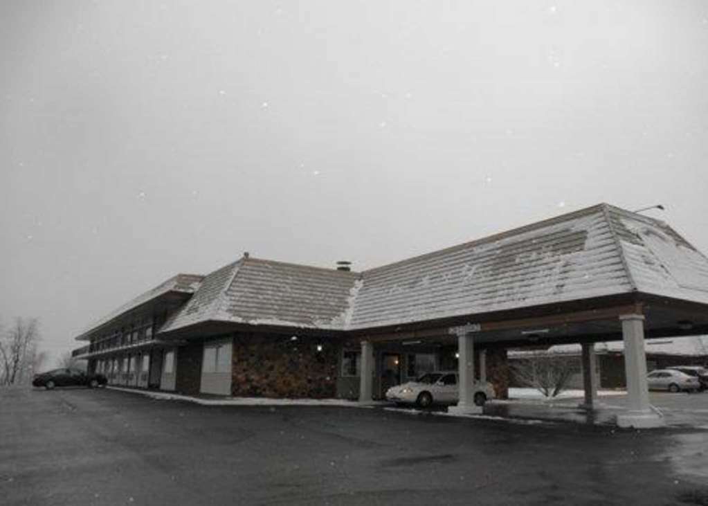 Oyo Hotel Lebanon Mo I-44 Dış mekan fotoğraf