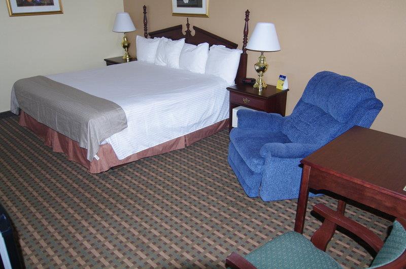 Oyo Hotel Lebanon Mo I-44 Oda fotoğraf