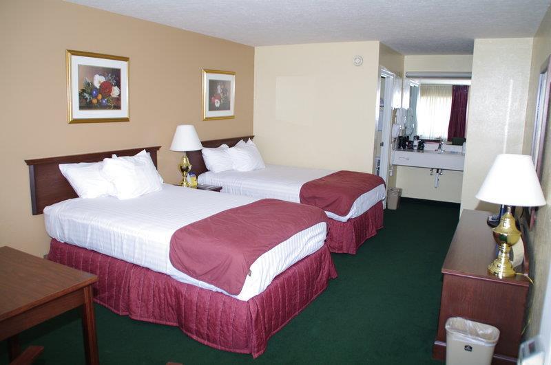 Oyo Hotel Lebanon Mo I-44 Oda fotoğraf